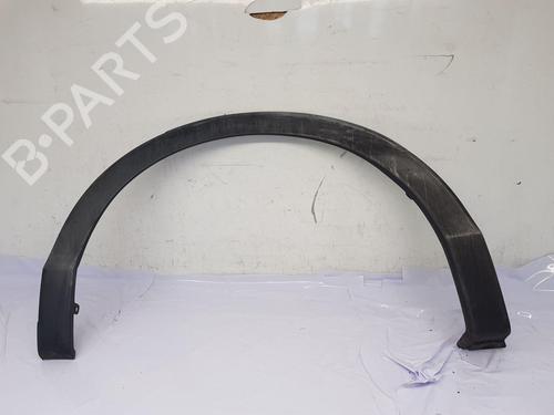 Used Rear left wheel arch trim HONDA CIVIC IX (FK) 2.2 i-DTEC (FK3) (150 hp) 31603753