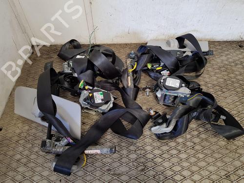 Dashboard HYUNDAI TUCSON (TL, TLE) 1.6 GDi | BP22206993C46 