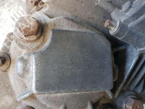 Transfer box BMW X3 (E83) 2.0 d | BP22674543M36 