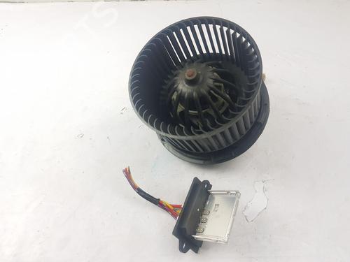 Used Heater blower motor NISSAN NOTE (E11, NE11) 1.4 (88 hp) 31933181
