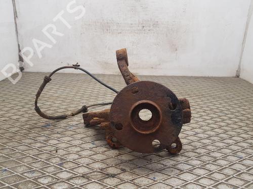 Used Left front steering knuckle MAZDA 2 (DE_, DH_) 1.3 (DE3FS) (86 hp) 30402652