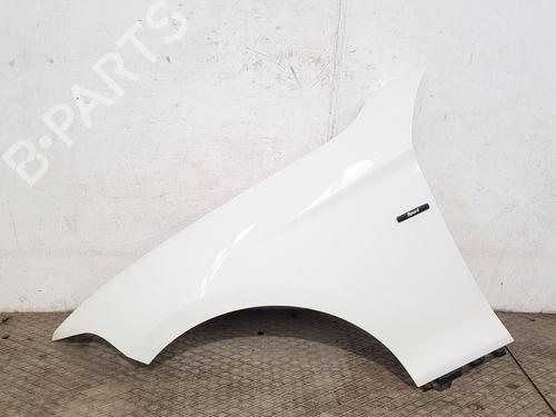 Used Left front fenders BMW 1 (F20) 116 d (116 hp) 29263008