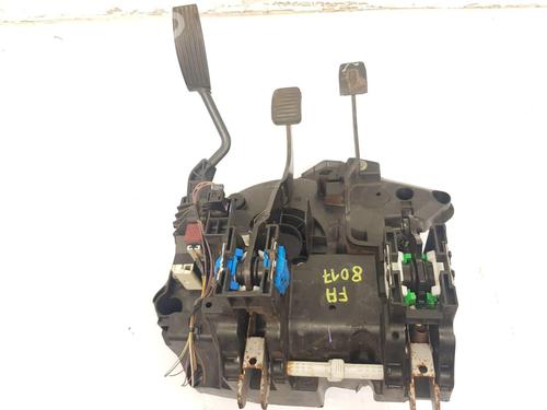 Used Pedal OPEL CORSA D (S07) 1.2 (L08, L68) (86 hp) 22671422