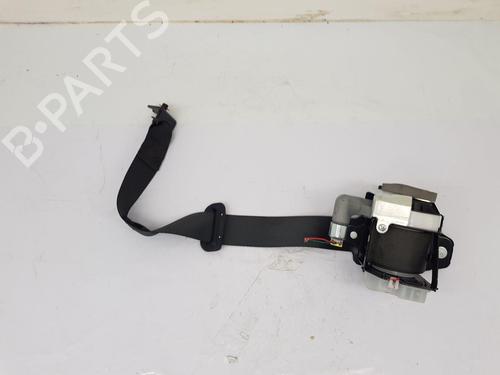 Used Rear left seatbelt Rear left seatbelt KIA CEED (CD) 1.6 CRDi 136 (136 hp) 34226548 34226548