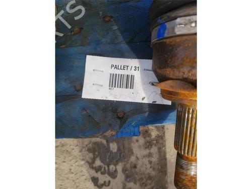 Right rear suspension arm MCLAREN 570S 3.8 | BP22675719M15