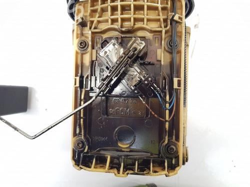 Fuel pump VW CADDY III Box Body/MPV (2KA, 2KH, 2CA, 2CH) 1.9 TDI | BP32034823M76 