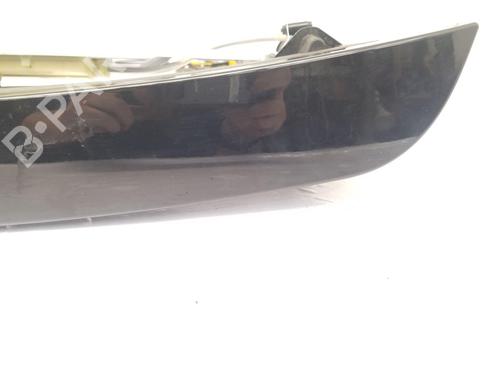 Rear spoiler PORSCHE BOXSTER (987) S 3.4 | BP26607481C96 
