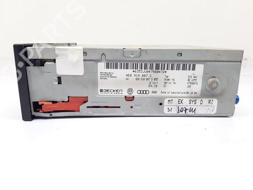 Modulo electronico AUDI A8 D3 (4E2, 4E8) 4.0 TDI quattro | BP29229915M83 