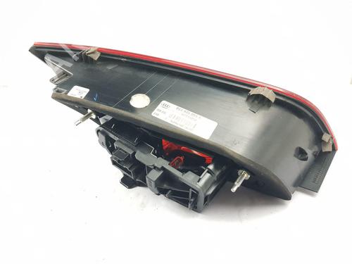 Right tailgate light AUDI A3 Sportback (8VA, 8VF) RS3 quattro | BP29839687C80