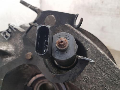 Left rear steering knuckle PORSCHE 911 (991) 3.8 Carrera S / GTS | BP29737957M27