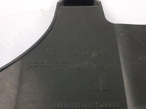 Left headlight support AUDI A4 B8 (8K2) 2.0 TDI | BP31819801C157 - Image 5