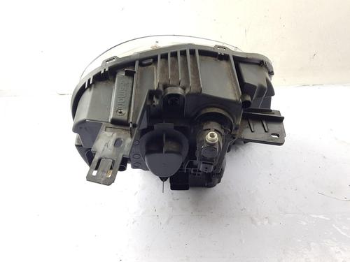 Left headlight SMART FORTWO Coupe (453) 0.9 (453.344, 453.353) | BP37266365C28 - Image 4