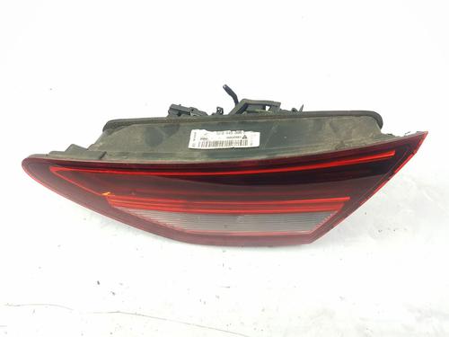 Højre baglygte bagklap SEAT LEON (5F1) 1.6 TDI (105 hp) 28572025