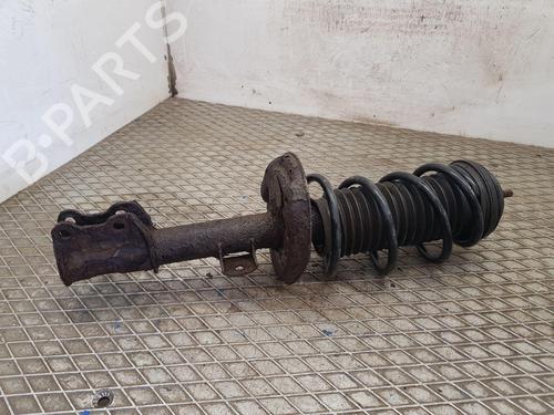 Used Left front shock absorber OPEL CORSA D (S07) [2006-2015]  29343157