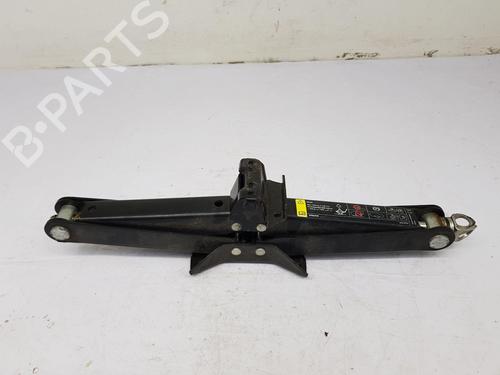 Jack Kit VOLVO XC90 I (275) D5 AWD | BP29262730C119 