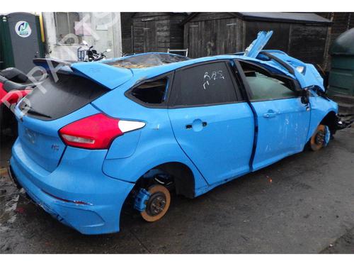 Left front driveshaft FORD FOCUS III 2.3 RS AWD | BP25838813M38  - Image 13