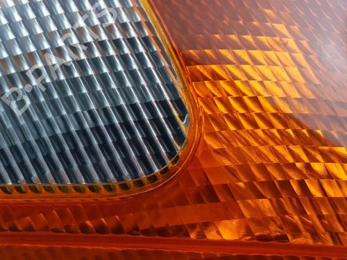 Left taillight PORSCHE BOXSTER (986) S 3.2 | BP30650041C34 