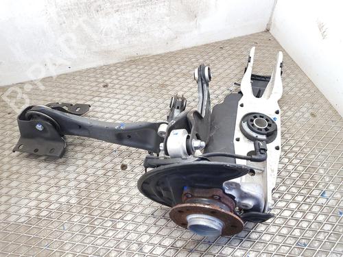 Left rear steering knuckle MERCEDES-BENZ A-CLASS (W177)  | BP29440022M27 