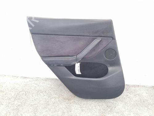 Used Rear left panel Rear left panel 38704873 38704873