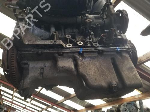 Engine SUZUKI SWIFT III (MZ, EZ) 1.5 (RS415, ZC21S) | BP32430384M1