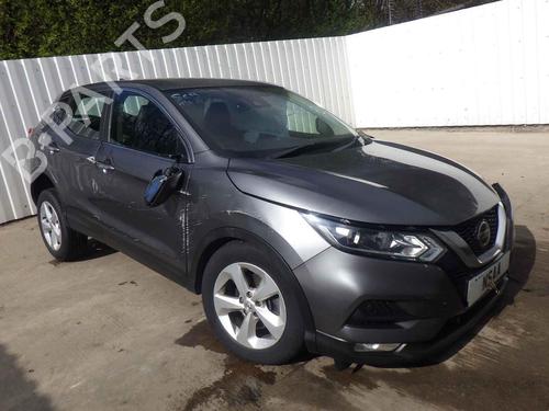 Electronic module NISSAN QASHQAI II (J11, J11_) | BP30796143M83 - Image 8