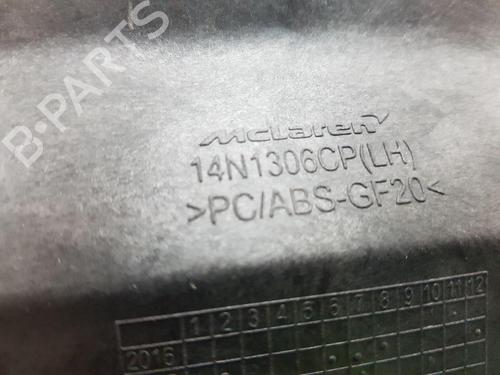 Luidspreker MCLAREN 720S 4.0 | BP22670983E2 