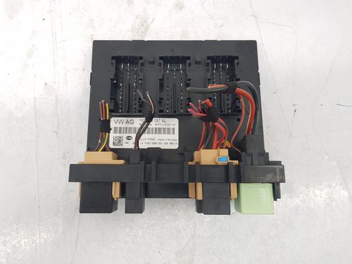 Electronic module SKODA SUPERB II (3T4) 1.6 TDI | BP33853502M83 - Image 6