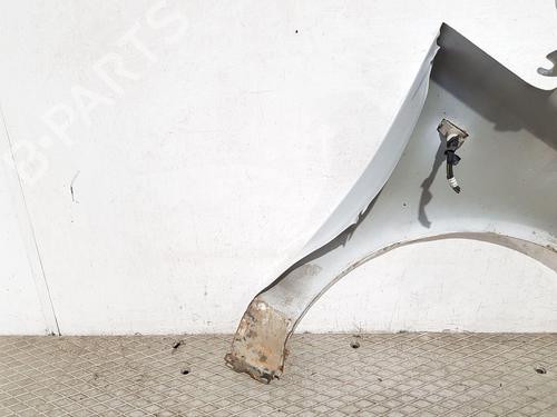 Błotnik przedni lewy VAUXHALL CORSA Mk III (D) (S07) 1.2 i 16V (L08) | BP29900693C41