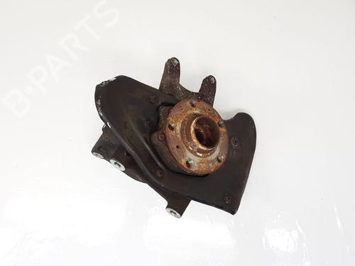 Left rear steering knuckle AUDI R8 Spyder (427, 429) 5.2 FSI quattro | BP22676028M27 