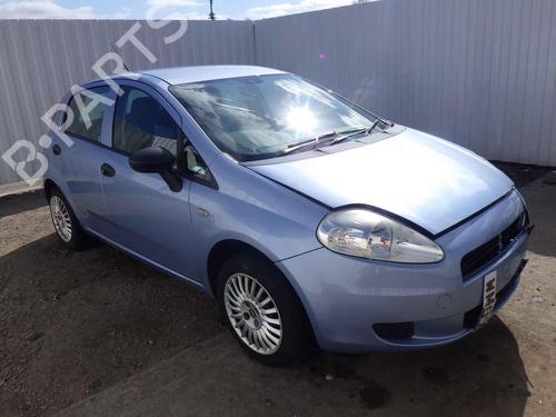 Used Parts FIAT GRANDE PUNTO (199_) 1.2 (65 hp) 4309591