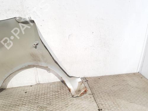 Forskærm Højre SUZUKI SPLASH (EX) 1.0 (A5B310) | BP35795847C42 - Image 11