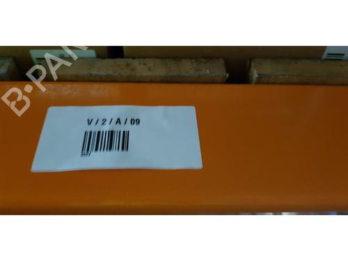 Rudehejsemekanisme Højre foran VW GOLF V (1K1) 1.9 TDI | BP30331003C23 