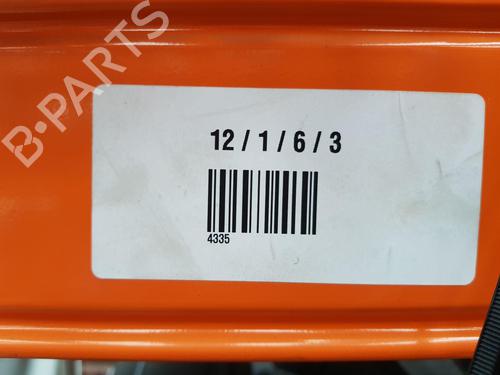 Hattehylde RENAULT TWINGO III (BCM_, BCA_) 1.0 SCe 70 | BP28307851C85  - Image 9