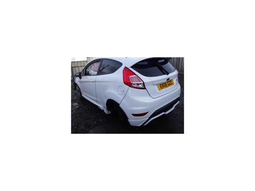 Steering column FORD FIESTA VI (CB1, CCN) 1.6 ST | BP22671394M21 