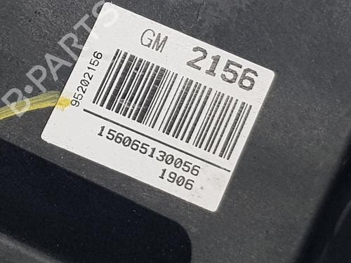 Pedal CHEVROLET SPARK (M300) 1.0 | BP36536304I4 - Image 6