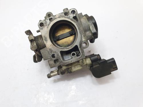 Throttle body HONDA JAZZ II (GD_, GE3, GE2) 1.3 iDSi (GD1) | BP24184527M82 