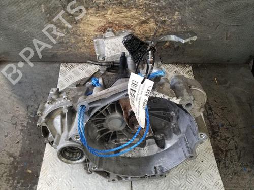 Used Gearbox SEAT LEON (5F1) [2012-2021]  30923977