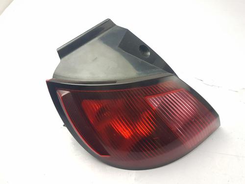 Used Left taillight Left taillight MITSUBISHI COLT VI (Z3_A, Z2_A) 1.5 CZT (Z37A) (150 hp) 34331848 34331848