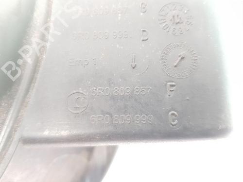 Fuel flap VW POLO V (6R1, 6C1) 1.2 | BP29262942C131 