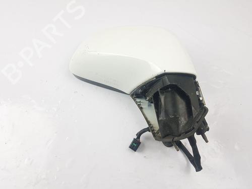Used Right mirror VAUXHALL MOKKA / MOKKA X (J13) 1.7 CDTI 4x4 (131 hp) 30796294