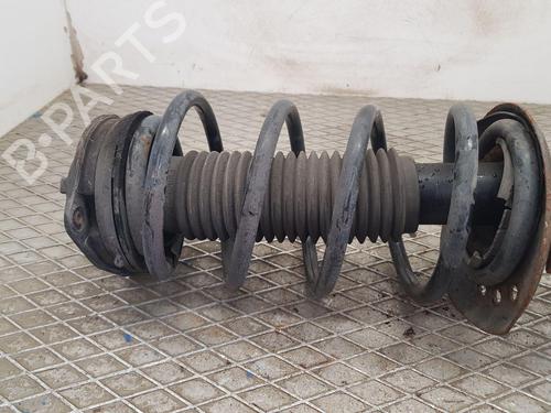 Left front shock absorber NISSAN QASHQAI / QASHQAI +2 I (J10, NJ10, JJ10E) 1.5 dCi | BP25839743M16 