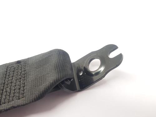 Sikkerhedssele bag midten VAUXHALL CORSA Mk V (F) 1.5 | BP29927937I27