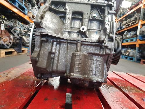 Engine NISSAN MICRA IV (K13K, K13KK) 1.2 | BP30138043M1