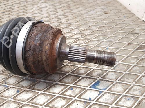 Right front driveshaft VAUXHALL CORSA Mk V (F) 1.5 | BP29927941M39