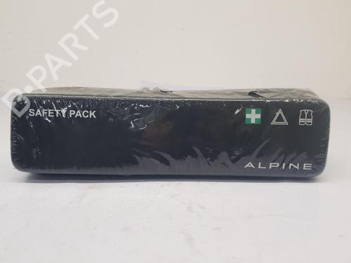 Used Other Other ALPINE A110 II [2017-2026] 33442983 33442983