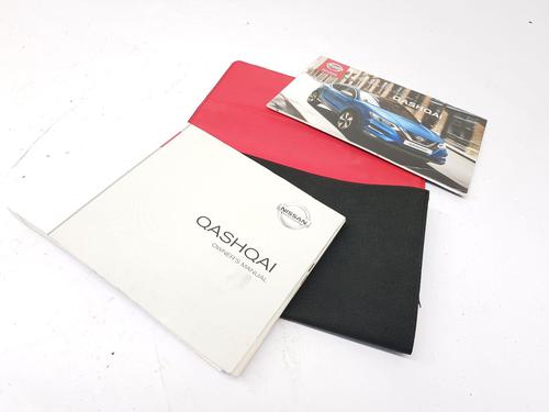 Other NISSAN QASHQAI II (J11, J11_) | BP30581028O1