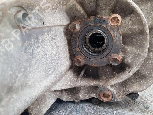Gearbox SUZUKI SWIFT III (MZ, EZ) 1.5 (RS415, ZC21S) | BP27664800M3