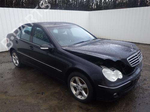 Driver airbag MERCEDES-BENZ C-CLASS (W203) C 180 Kompressor (203.046) | BP22209685C9 