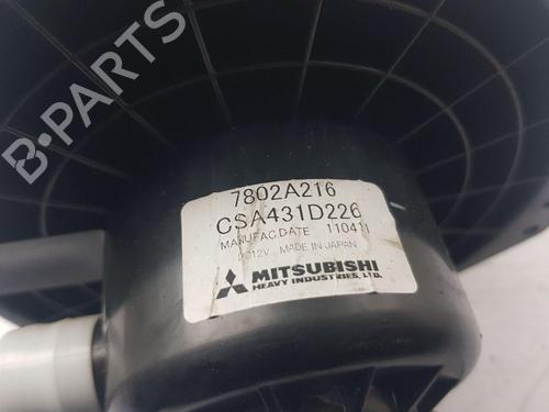 Motor calefaccion MITSUBISHI ASX (GA_W_) 1.8 DI-D (GA6W) | BP30603451M62