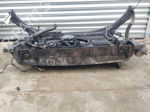 Front slam panel AUDI A3 Sportback (8PA) 1.2 TSI | BP24130140C72 